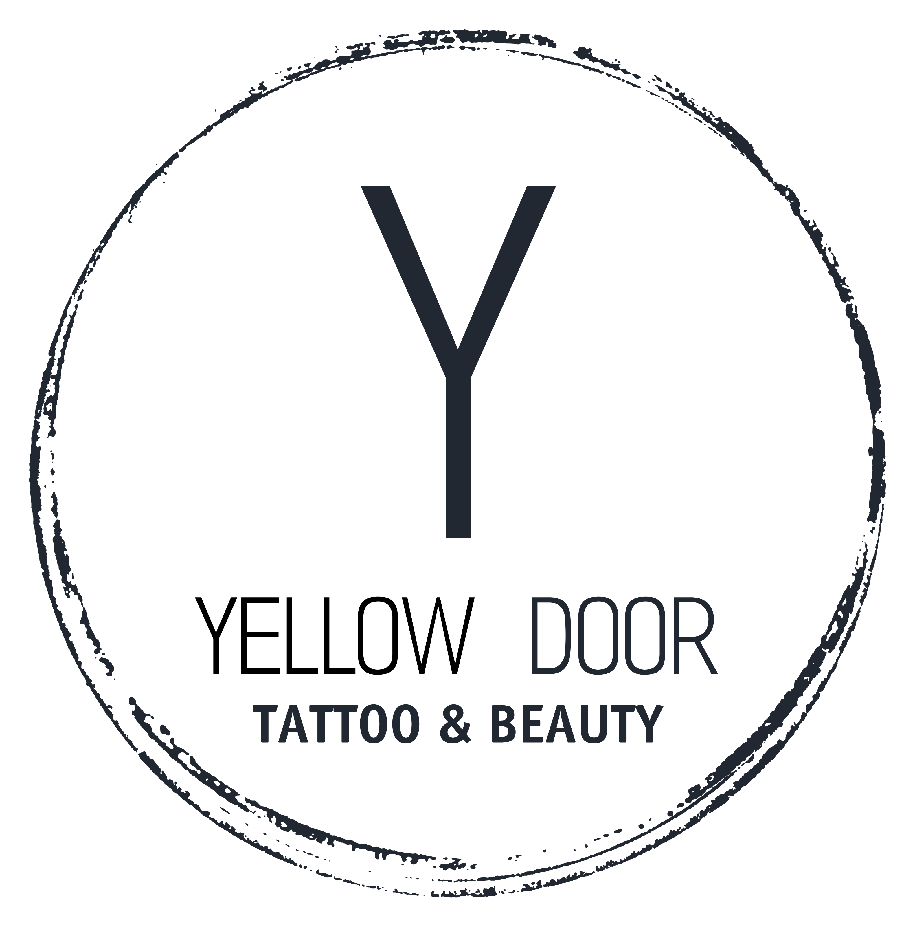 Yellow Door PMU & Tattoo